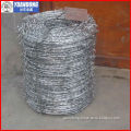 Double Twist Barbed wire (Low Price)